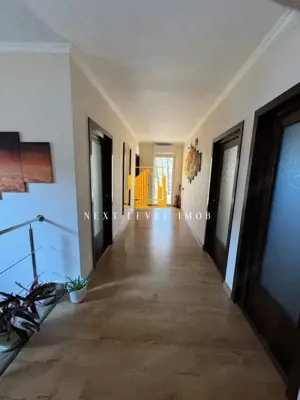 Casă superbă cu etaj Trivale - imagine 7