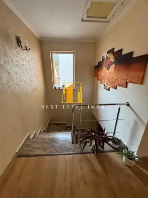 Casă superbă cu etaj Trivale - imagine 6