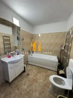 Casă superbă cu etaj Trivale - imagine 10