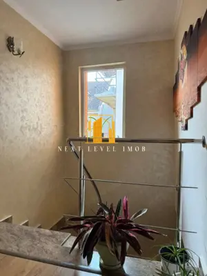 Casă superbă cu etaj Trivale - imagine 4