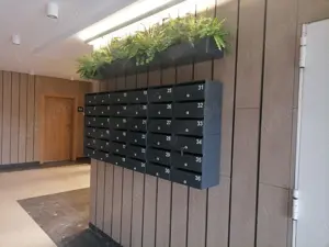 Apartament 2 camere finisat la cheie in ansamblul ONCOS PARC  - imagine 2