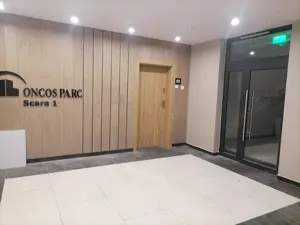 Apartament 2 camere finisat la cheie in ansamblul ONCOS PARC  - imagine 3