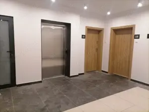 Apartament 2 camere finisat la cheie in ansamblul ONCOS PARC  - imagine 4