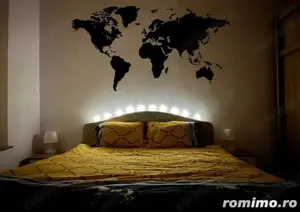 Apartament 3 camere Zona Olimpia 