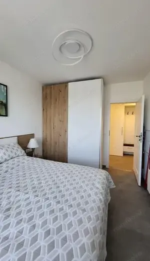 2 camere in zona Centrala