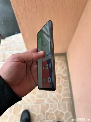 Samsung Galaxy A52S 128 Gb Negru Dual Sim - imagine 2