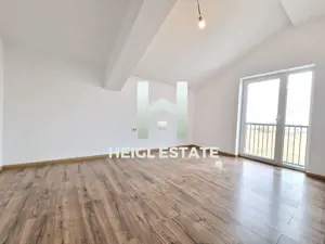 Duplex cu 4 camere in Mosnita Noua