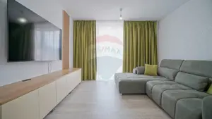 COMISION 0%! Apartament 2 camere mobilat și utilat | loc de parcare | - imagine 11