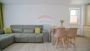 COMISION 0%! Apartament 2 camere mobilat și utilat | loc de parcare | - imagine 12