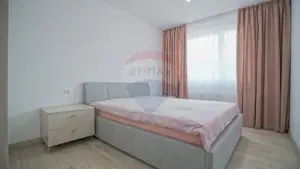 COMISION 0%! Apartament 2 camere mobilat și utilat | loc de parcare | - imagine 4