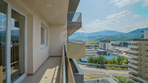 COMISION 0%! Apartament 2 camere mobilat și utilat | loc de parcare | - imagine 8