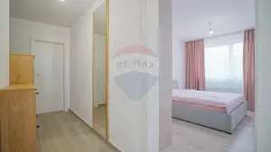 COMISION 0%! Apartament 2 camere mobilat și utilat | loc de parcare | - imagine 5