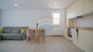 COMISION 0%! Apartament 2 camere mobilat și utilat | loc de parcare | - imagine 2