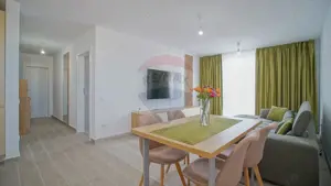 COMISION 0%! Apartament 2 camere mobilat și utilat | loc de parcare |