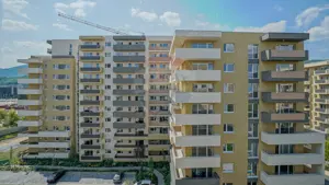 COMISION 0%! Apartament 2 camere mobilat și utilat | loc de parcare | - imagine 20