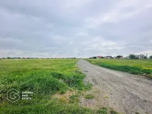 Terenuri cu utilitati, intrare Livada - imagine 2