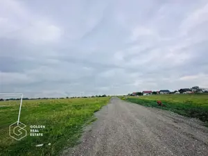 Terenuri cu utilitati, intrare Livada - imagine 5