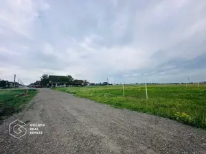 Terenuri cu utilitati, intrare Livada - imagine 3