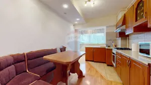 De închiriat: Apartament 3 camere – Str. Nicopole, Brașov - imagine 3