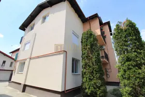 Giroc,  parter, mobilat si utilat complet ! Loc parcare privat. - imagine 16