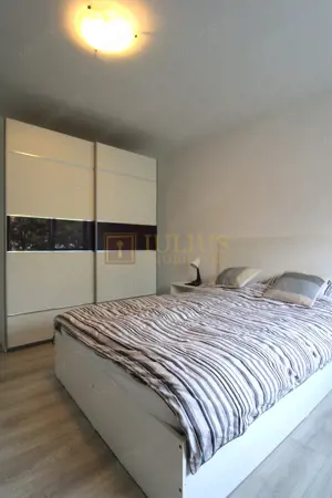 Giroc,  parter, mobilat si utilat complet ! Loc parcare privat. - imagine 8