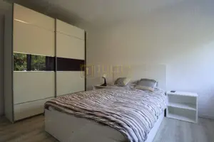 Giroc,  parter, mobilat si utilat complet ! Loc parcare privat. - imagine 7