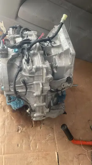 Vând cutie viteze cod dw5006 compatibilitate Renault Nissan. - imagine 3