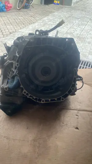 Vând cutie viteze cod dw5006 compatibilitate Renault Nissan. - imagine 5