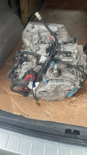 Vând cutie viteze cod dw5006 compatibilitate Renault Nissan. - imagine 4