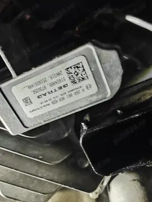 Vând cutie viteze cod dw5006 compatibilitate Renault Nissan. - imagine 6