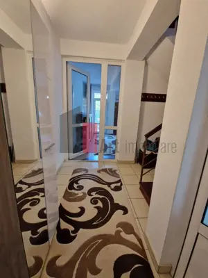 DUPLEX de vanzare 5 camere Giulesti - imagine 19