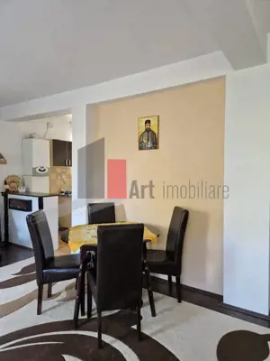 DUPLEX de vanzare 5 camere Giulesti - imagine 4