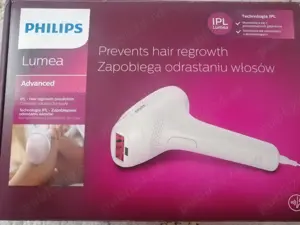 Epilator IPL Philips Lumea 1994 00 - imagine 2