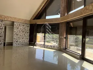 Casa individuala P+ M, cu garaj si anexa, in Sanandrei