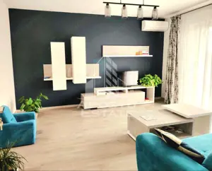 Apartament 2 camere zona Boul Rosu - loc de parcare inclus