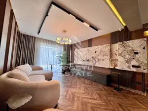 Duplex exclusivist cu 4 camere, 3 bai, in Dumbravita