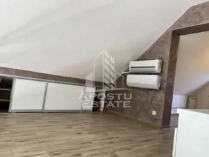 Casa individuala P+ M, cu garaj si anexa, in Sanandrei - imagine 5