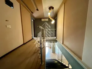 Casa de lux cu 5 camere, 5 bai, zona Lipovei - imagine 9