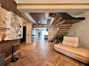 Duplex exclusivist cu 4 camere, 3 bai, in Dumbravita - imagine 5