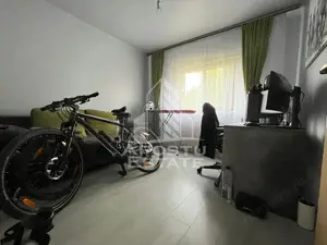 Apartament 3 camere, decomandat , 2 băi, complet mobilat și utilat - imagine 7