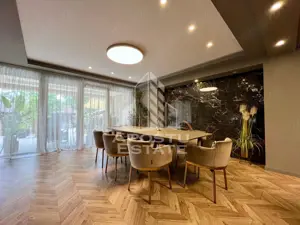 Casa de lux cu 5 camere, 5 bai, zona Lipovei - imagine 7