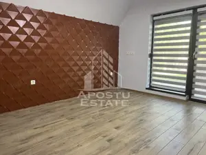 Casa individuala P+ M, cu garaj si anexa, in Sanandrei - imagine 9