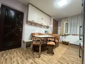 Apartament cu 2 camere, confort 1, centrala proprie, zona Soarelui - imagine 5