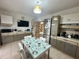 Casa individuala cu teren de 718 mp la asfalt, in Chisoda - imagine 4 Casa individuala cu teren de 718 mp la asfalt, in Chisoda - imagine 4