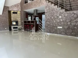 Casa individuala P+ M, cu garaj si anexa, in Sanandrei - imagine 2