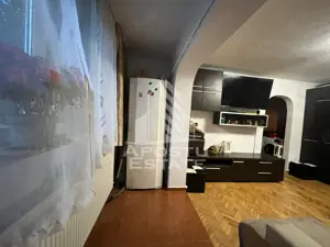 Apartament cu 2 camere, confort 1, centrala proprie, zona Soarelui - imagine 6