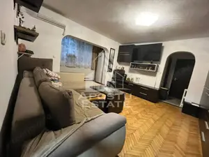 Apartament cu 2 camere, confort 1, centrala proprie, zona Soarelui - imagine 2