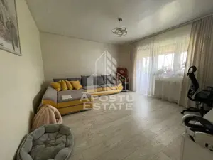Apartament 3 camere, decomandat , 2 băi, complet mobilat și utilat - imagine 2