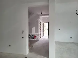 Duplex tip casa individuala | 4 camere  | M city | Mosnita Noua
