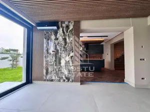 Duplex exclusivist cu 4 camere, 3 bai, in Dumbravita - imagine 10